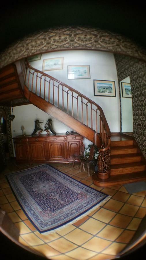 La Demeure Aux Pins Bed and Breakfast Lourdes Buitenkant foto